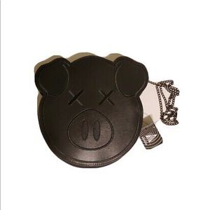 Jeffree star X Shane Dawson pig purse